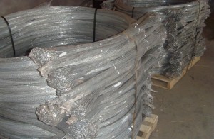 Baling wire