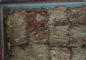 Multi-wall bags